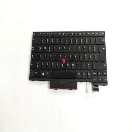 Lenovo CT470 KEYBOARD DE CHY 01AX376